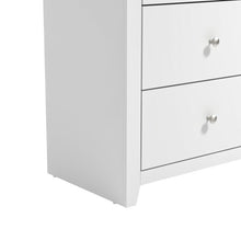 Load image into Gallery viewer, Tevrat 6 Drawers Double Dresser
