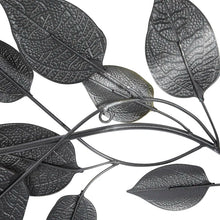 Load image into Gallery viewer, Textured Leaf Wall Décor
