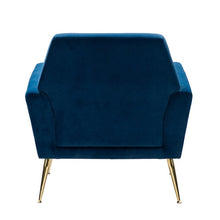 Load image into Gallery viewer, Thaddeus 30.5&#39;&#39; Wide Tufted Armchair (Single ) OG538
