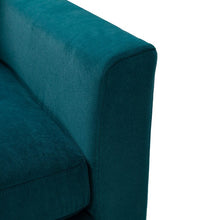 Load image into Gallery viewer, Thaddeus Upholstered Armchair
