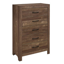 Load image into Gallery viewer, Thales 5 - Drawer Dresser
