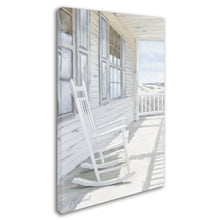 Load image into Gallery viewer, The Macneil Studio Rocking Chair - Print on Canvas Set of 2 #2398HW
