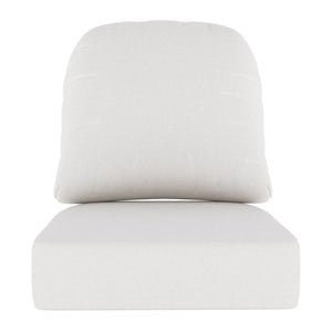 Outdoor Seat/Back Cushion (2 Piece)