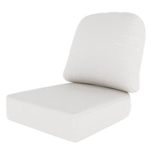 Load image into Gallery viewer, Outdoor Seat/Back Cushion (2 Piece)
