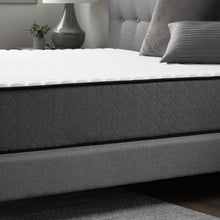 Load image into Gallery viewer, Newell 10&#39;&#39; Firm Hybrid Mattress, Full
