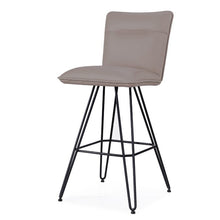 Load image into Gallery viewer, Theobald Swivel Bar &amp; Counter Stool (set of 2) (LW134)
