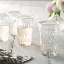 Load image into Gallery viewer, Theotis 10.25 Drinking Glass (Set of 4) GL173
