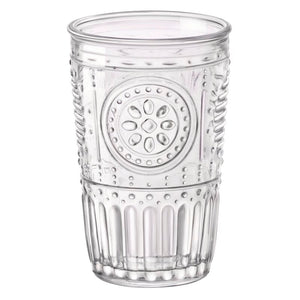 Theotis 10.25 Drinking Glass (Set of 4) GL173