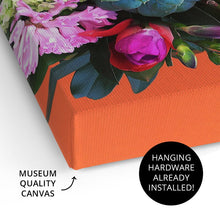 Load image into Gallery viewer, 16&quot; H x 16&quot; W x 1.25&quot; D Think Neutral 10 by Lisa Audit - Painting on Canvas
