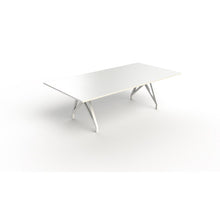 Load image into Gallery viewer, 30&quot; H x 48&quot; W x 96&quot; D Think Tank Rectangular Table 5370RR (3 BOXES)
