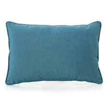 Load image into Gallery viewer, Thorson Modern Outdoor Lumbar Pillow B25MS4255

