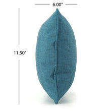 Load image into Gallery viewer, Thorson Modern Outdoor Lumbar Pillow B25MS4255
