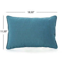 Load image into Gallery viewer, Thorson Modern Outdoor Lumbar Pillow B25MS4255
