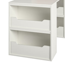 Load image into Gallery viewer, Thure Kids 47.5&quot; Art Desk with Optional Hutch
