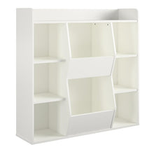 Load image into Gallery viewer, Toy Storage Kids Bookcase
