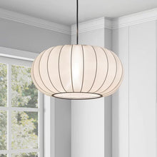 Load image into Gallery viewer, Thuringowa 1 - Light Single Geometric Pendant
