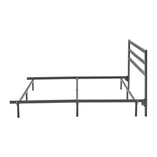 Load image into Gallery viewer, Thyrvi Low Profile Platform Bed queen
