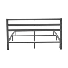 Load image into Gallery viewer, Thyrvi Low Profile Platform Bed queen
