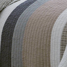 Load image into Gallery viewer, Tideway Single Reversible Quilt 1388CDR
