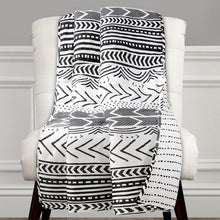 Load image into Gallery viewer, Tidwell Cotton Throw 1875AH/GL
