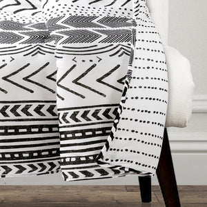 Tidwell Cotton Throw 1875AH/GL