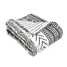 Load image into Gallery viewer, Tidwell Cotton Throw 1875AH/GL
