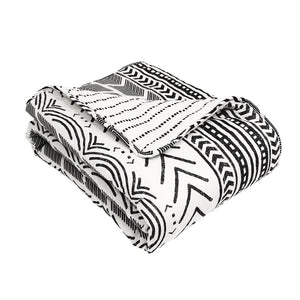 Tidwell Cotton Throw 1875AH/GL