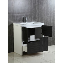 Load image into Gallery viewer, Tifton 30&quot; Single Bathroom Vanity Base ONLY

