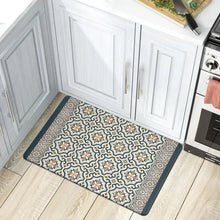 Load image into Gallery viewer, Tiles Anti-Fatigue Mat, Rectangle 1'6" x 2'6"
