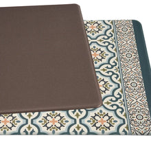 Load image into Gallery viewer, Tiles Anti-Fatigue Mat, Rectangle 1'6" x 2'6"

