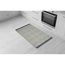 Load image into Gallery viewer, Tiles Anti-Fatigue Mat, Rectangle 1'6" x 2'6"

