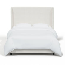 Load image into Gallery viewer, Tilly Upholstered Headboard, King
