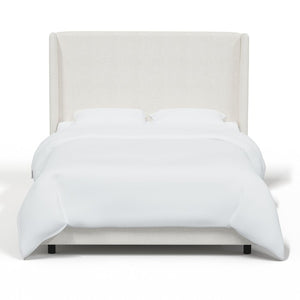 Tilly Upholstered Headboard, King