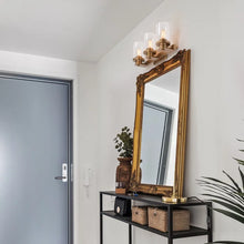 Load image into Gallery viewer, Tilton 3 - Light Dimmable Vanity Light
