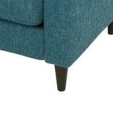 Load image into Gallery viewer, Tilton 75.6&#39;&#39; Square Arm Sofa
