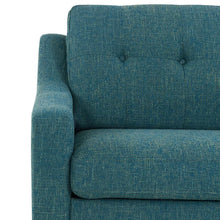 Load image into Gallery viewer, Tilton 75.6&#39;&#39; Square Arm Sofa
