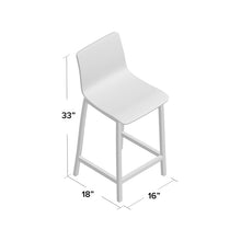 Load image into Gallery viewer, Tim Bar &amp; Counter Stool (Set of 2) 7563
