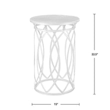Load image into Gallery viewer, Timmie End Table SB2619
