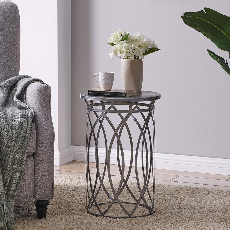 Timmie End Table SB2619
