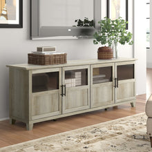 Load image into Gallery viewer, Timpson TV Stand for TVs up to 80
