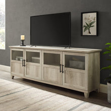 Load image into Gallery viewer, Timpson TV Stand for TVs up to 80
