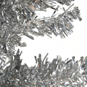 Tinsel Trees Silver Pine Artificial Christmas 7' Tree 7491RR