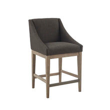 Load image into Gallery viewer, Tipps Upholstered Counter Stool,
