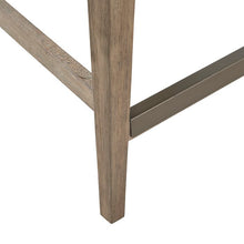 Load image into Gallery viewer, Tipps Upholstered Counter Stool,
