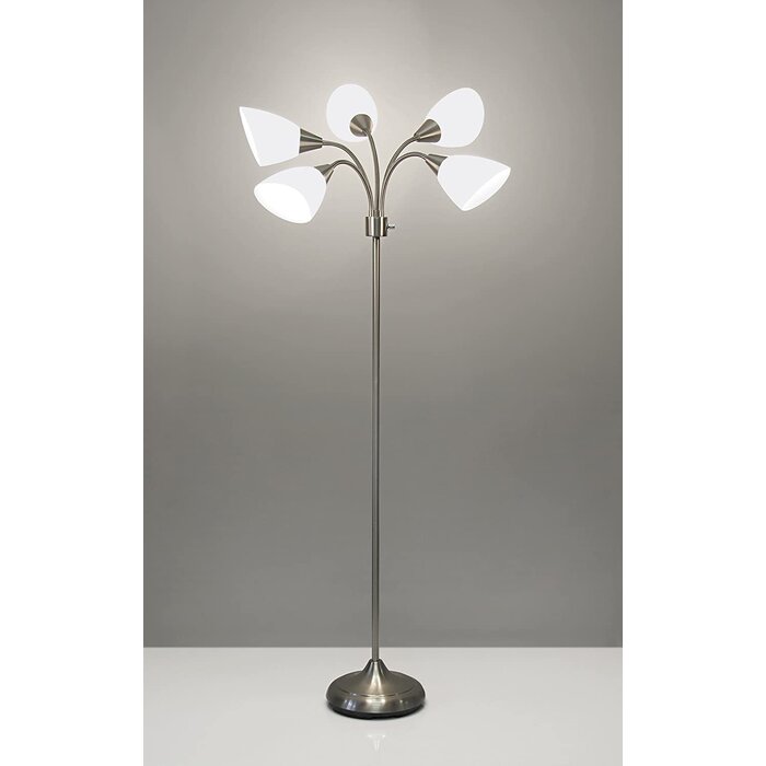 Tiverton Tree Floor Lamp