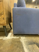 Load image into Gallery viewer, Insley 82&quot; Wide Reversible Sofa &amp; Chaise with Ottoman
