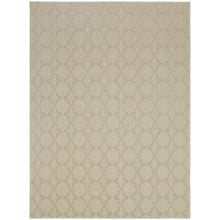 Load image into Gallery viewer, Togut Performance Light Tan Rug, Rectangle 9&#39; x 12&#39;
