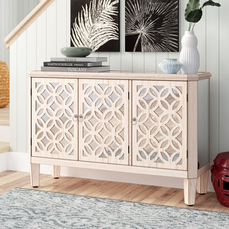 Tolchester 50'' Wide  Buffet Table 2449CDR