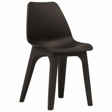 Load image into Gallery viewer, 31.9&#39;&#39; H x 19.5&#39;&#39; W x 17.7&#39;&#39; D Tondola Patio Dining Chair (Set of 2)
