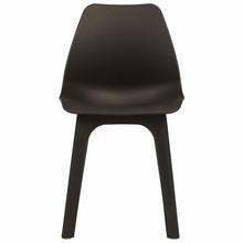 Load image into Gallery viewer, 31.9&#39;&#39; H x 19.5&#39;&#39; W x 17.7&#39;&#39; D Tondola Patio Dining Chair (Set of 2)
